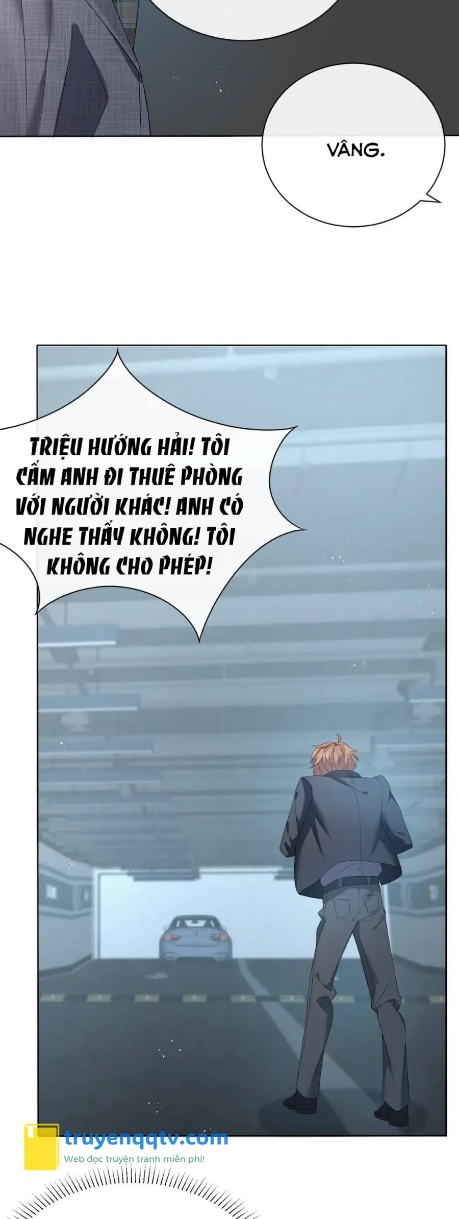 Từ Hôm Nay Bắt Đầu Ngược Tra Nam Chapter 12 - Next Chapter 13