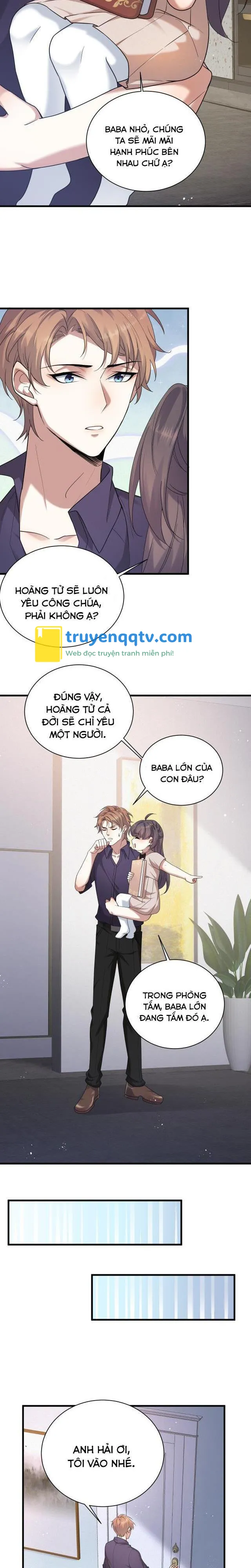 Từ Hôm Nay Bắt Đầu Ngược Tra Nam Chapter 2 - Next Chapter 3