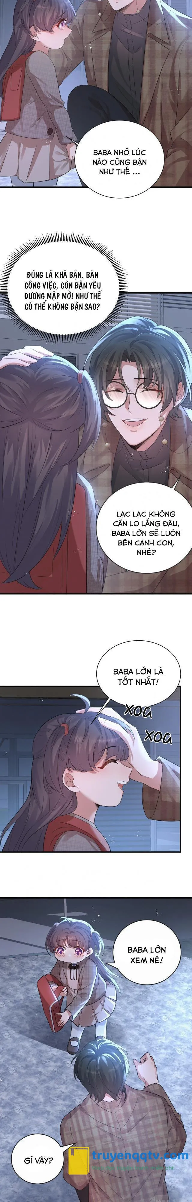 Từ Hôm Nay Bắt Đầu Ngược Tra Nam Chapter 2 - Next Chapter 3