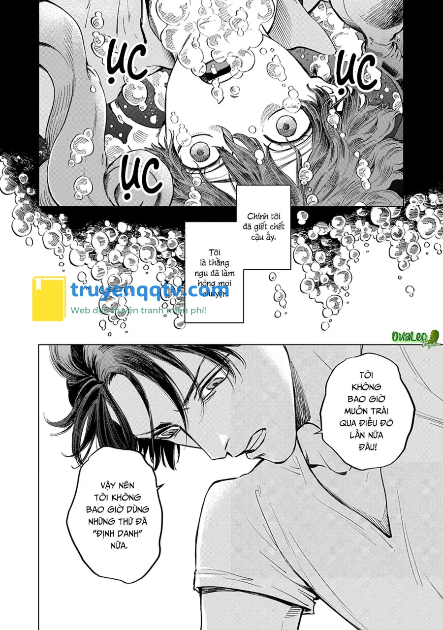 Tạm Biệt, Cây Vĩ Cầm Vô Danh Chapter 2 - Next Chap 3