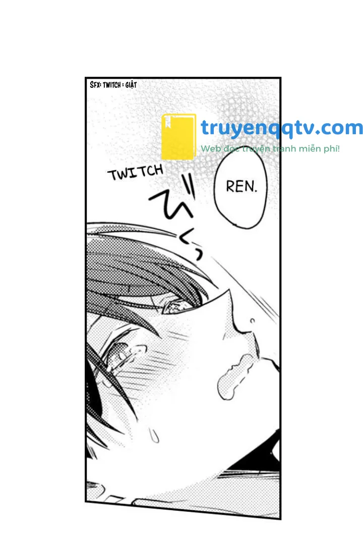 Ren-kun wa Muitara Onna no Ko Chapter 18 - Next Chapter 19