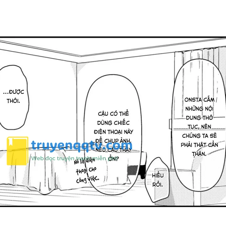 Ren-kun wa Muitara Onna no Ko Chapter 2 - Next Chapter 3