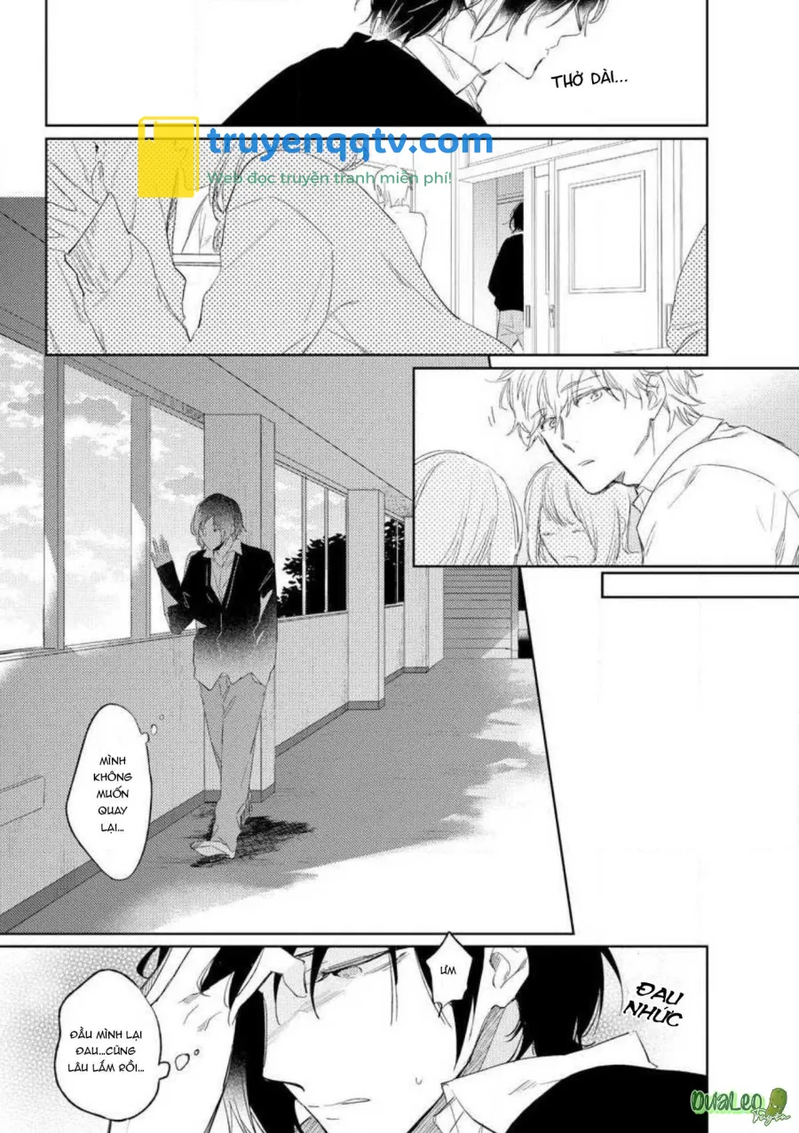 Yousei-san wa Yaritai Houdai Chapter 2 - Next Chapter 3