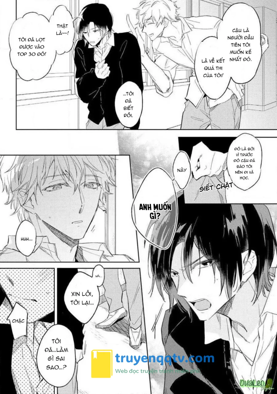 Yousei-san wa Yaritai Houdai Chapter 2 - Next Chapter 3