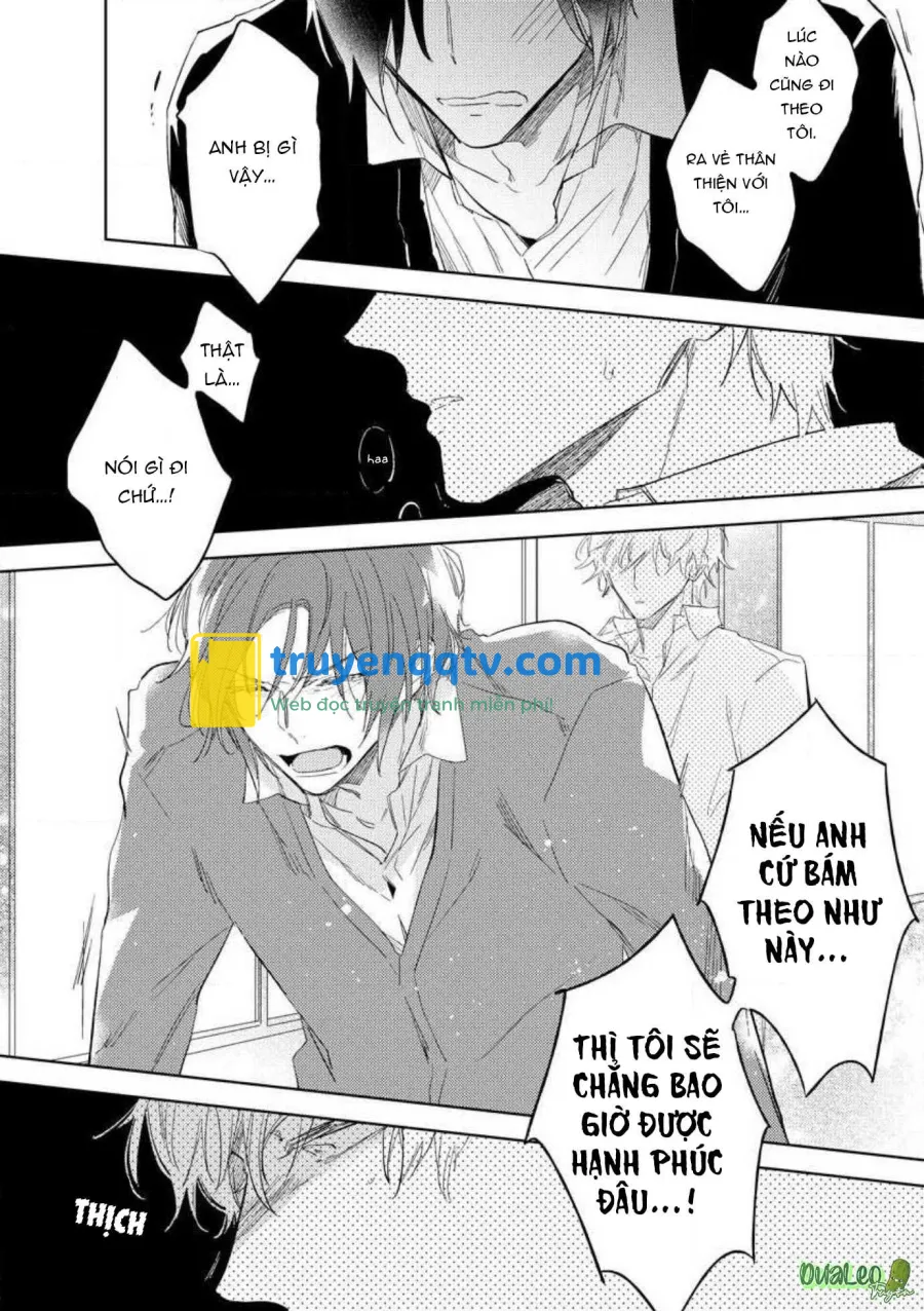 Yousei-san wa Yaritai Houdai Chapter 2 - Next Chapter 3