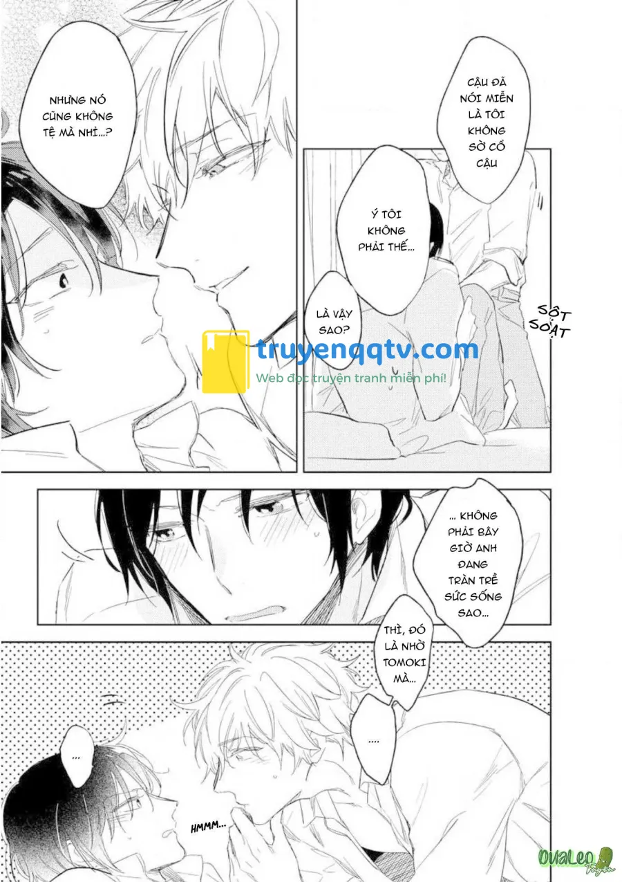 Yousei-san wa Yaritai Houdai Chapter 2 - Next Chapter 3