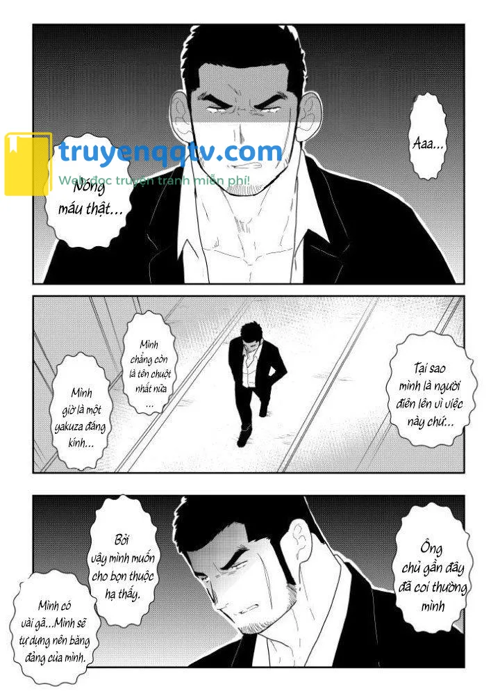 Sorairo Panda Chapter 1 - Next Chapter 2