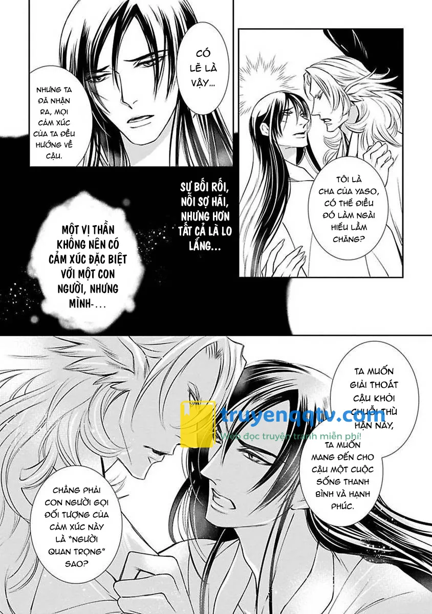 Cuộc Săn Thê Của Thiên Nga Chapter 4 - Next Chapter 5