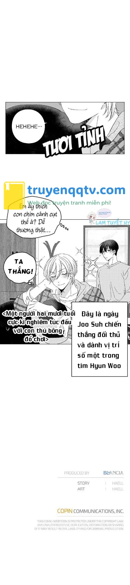 Bước Tiếp Theo Chapter 12 - Next 