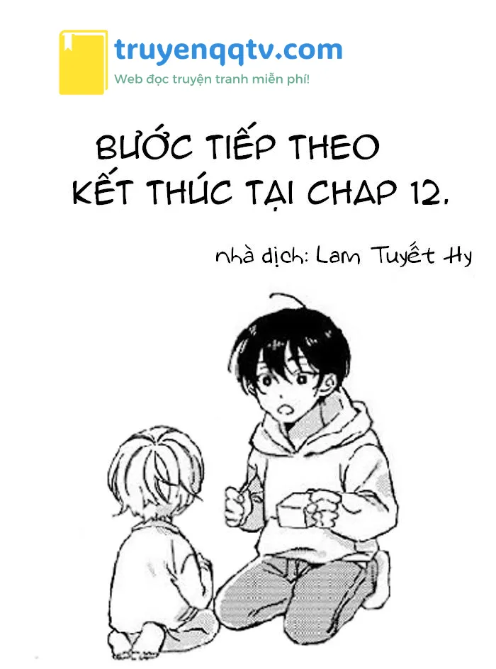 Bước Tiếp Theo Chapter 12 - Next 