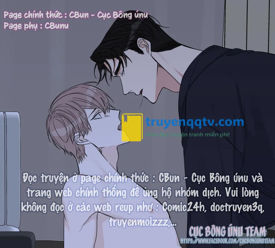 Đứa trẻ hư - Bạn tình giỏi Chapter 9 - Next 