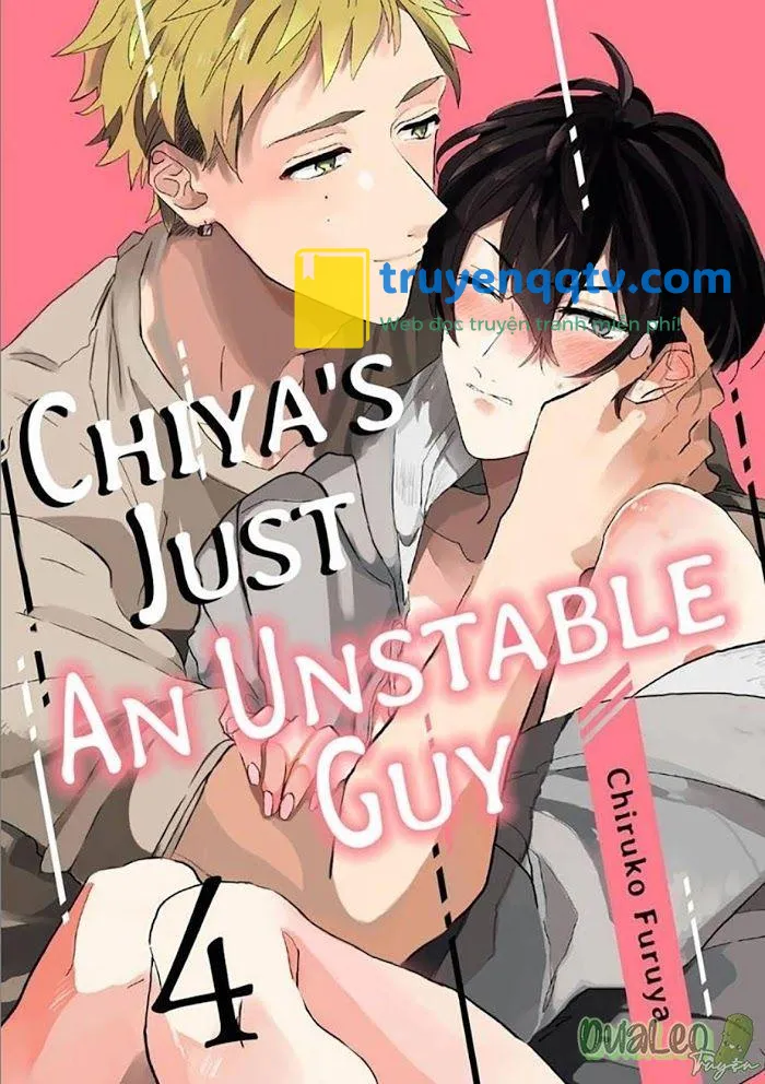 Chiya-san là một tên tsundere Chapter 4 - Next Chapter 5