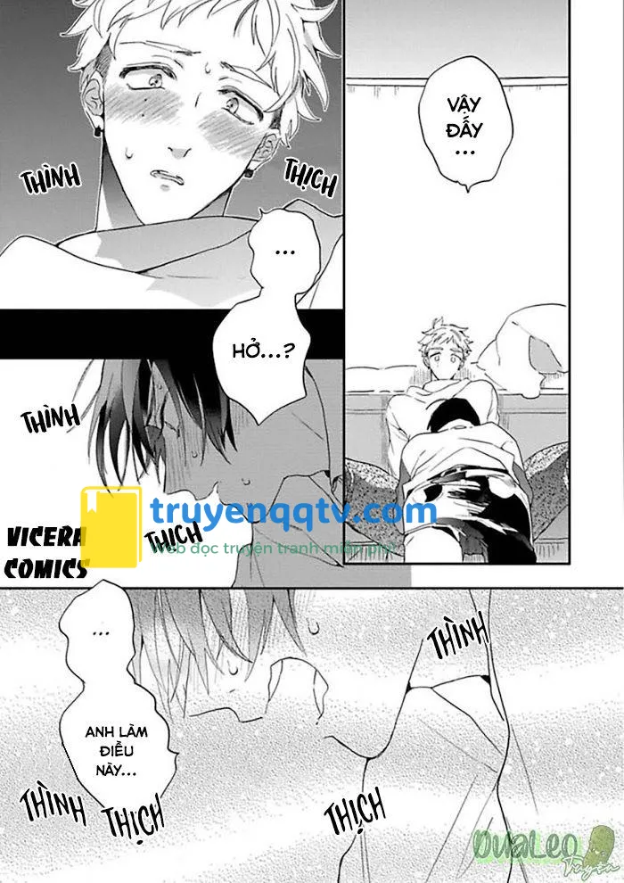 Chiya-san là một tên tsundere Chapter 4 - Next Chapter 5