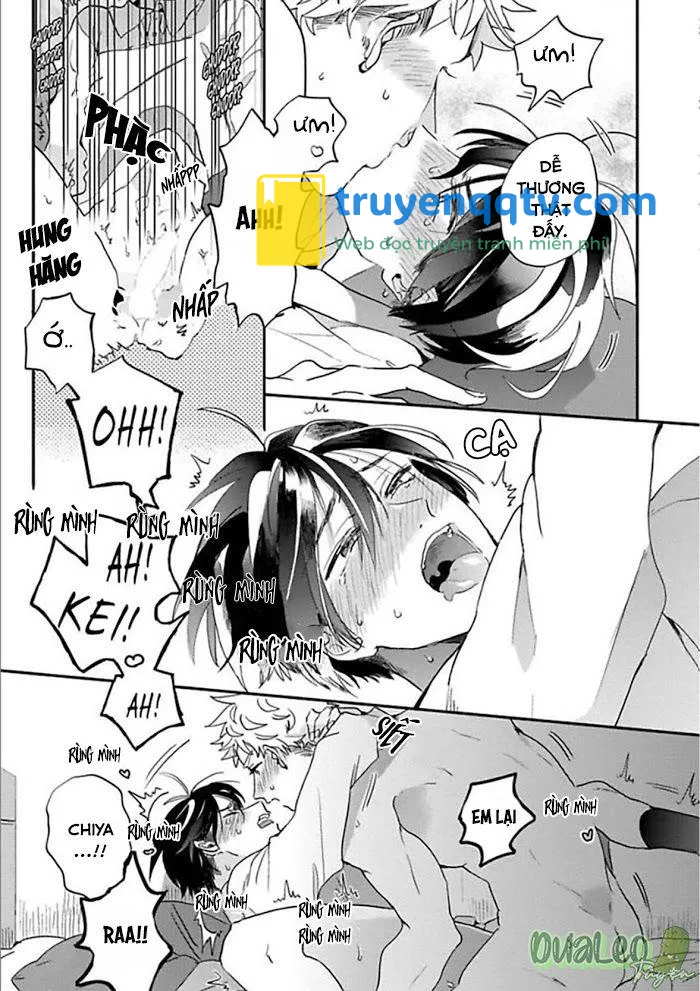 Chiya-san là một tên tsundere Chapter 4 - Next Chapter 5