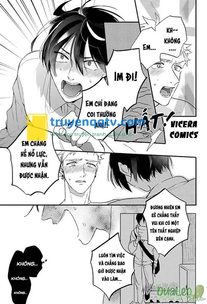 Chiya-san là một tên tsundere Chapter 4 - Next Chapter 5