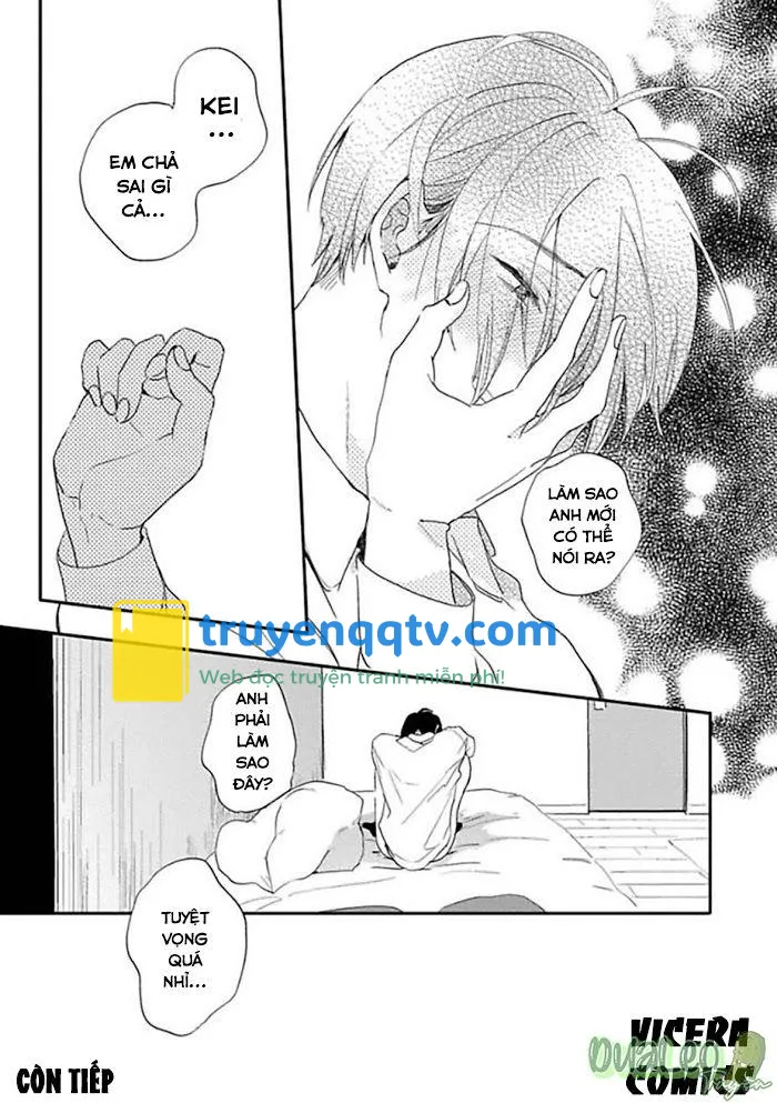 Chiya-san là một tên tsundere Chapter 4 - Next Chapter 5