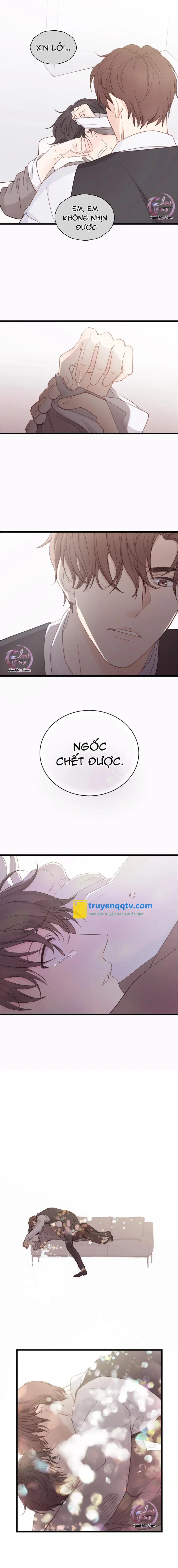 Quy Tắc Nuôi Sói Chapter 14 - Next Chapter 15