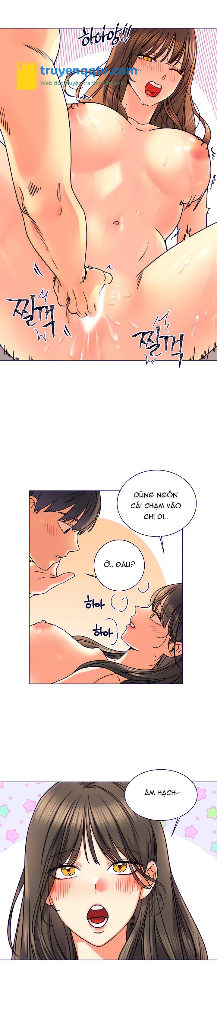 Bạn gái tôi rất hư hỏng Chapter 2 - Next Chapter 3