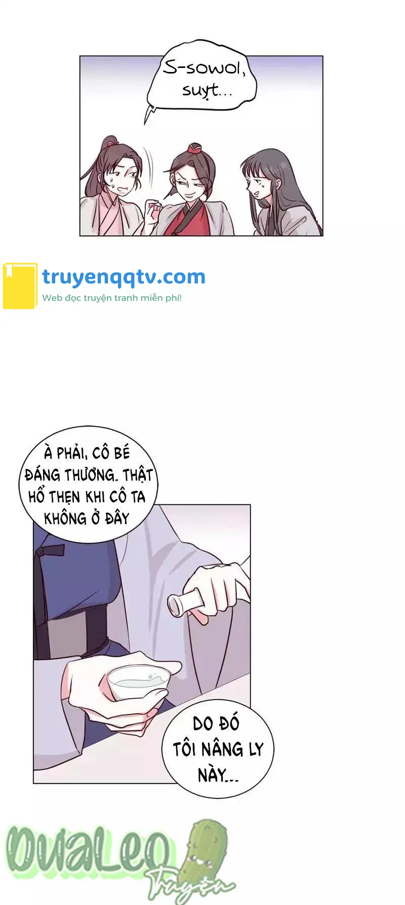 Vườn Ánh Nguyệt Chapter 2 - Next 