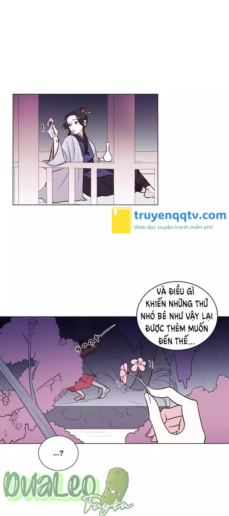 Vườn Ánh Nguyệt Chapter 2 - Next 