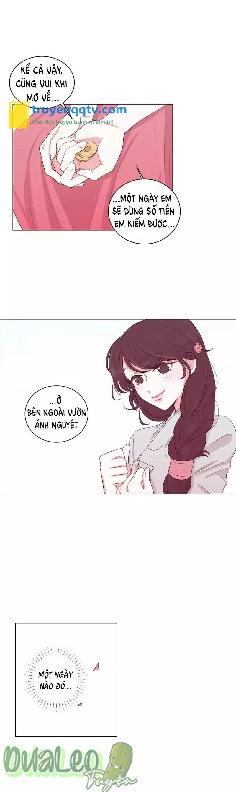 Vườn Ánh Nguyệt Chapter 2 - Next 