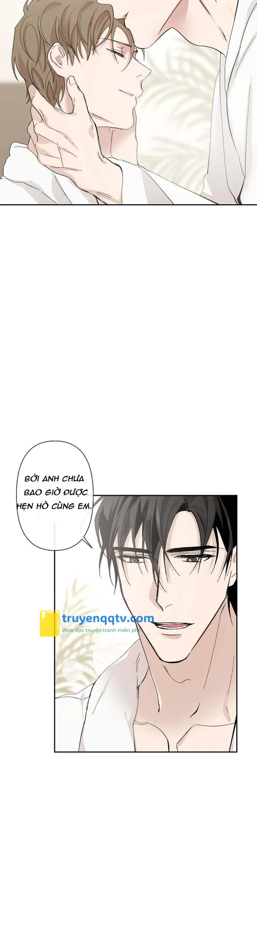 XXX Bạn Tình Chapter 21 - Next 