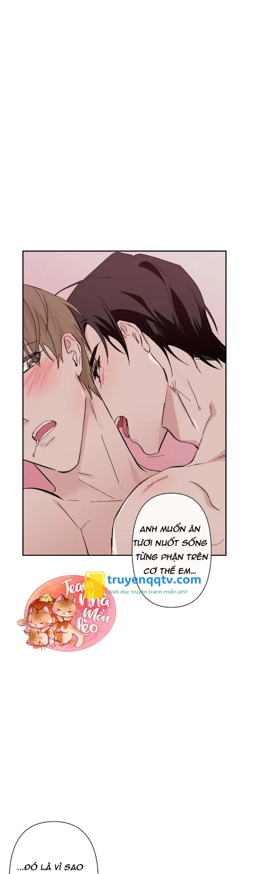 XXX Bạn Tình Chapter 21 - Next 