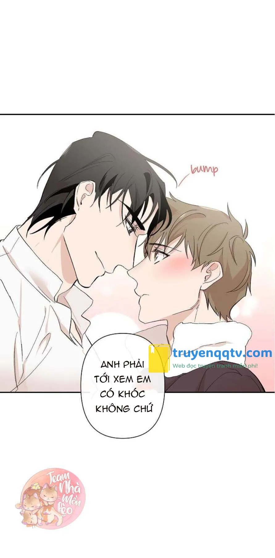 XXX Bạn Tình Chapter 17 - Next Chapter 18