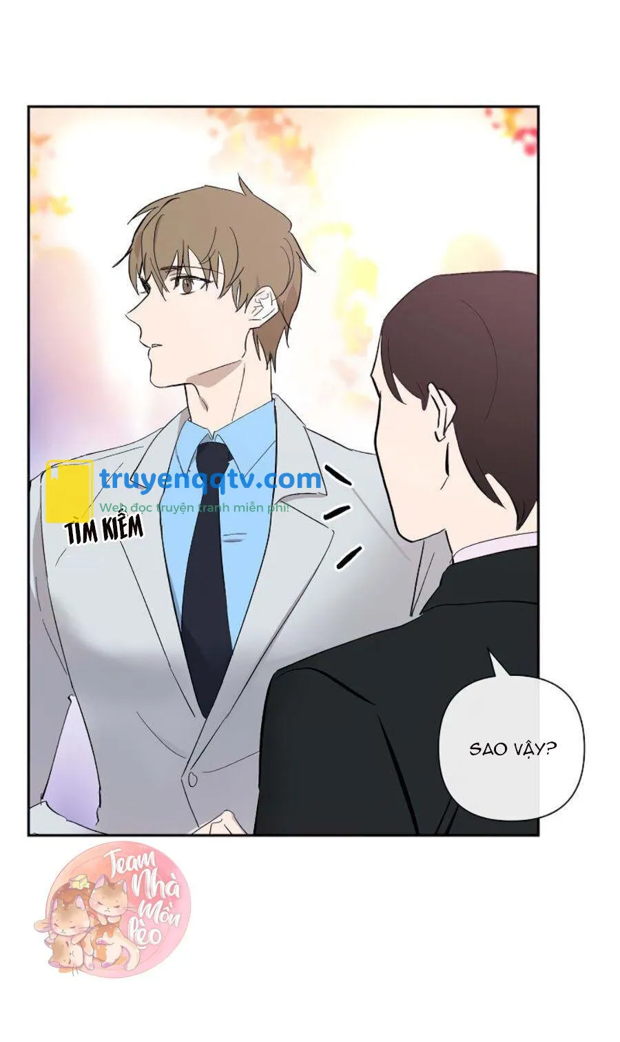 XXX Bạn Tình Chapter 17 - Next Chapter 18