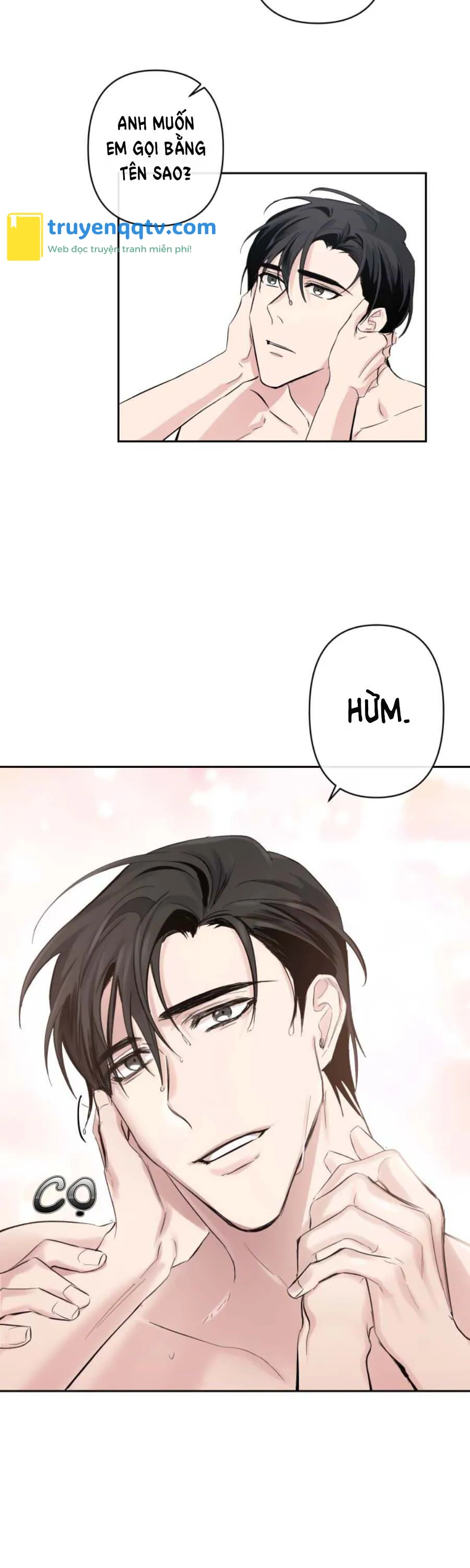 XXX Bạn Tình Chapter 12.2 - Next Chapter 13