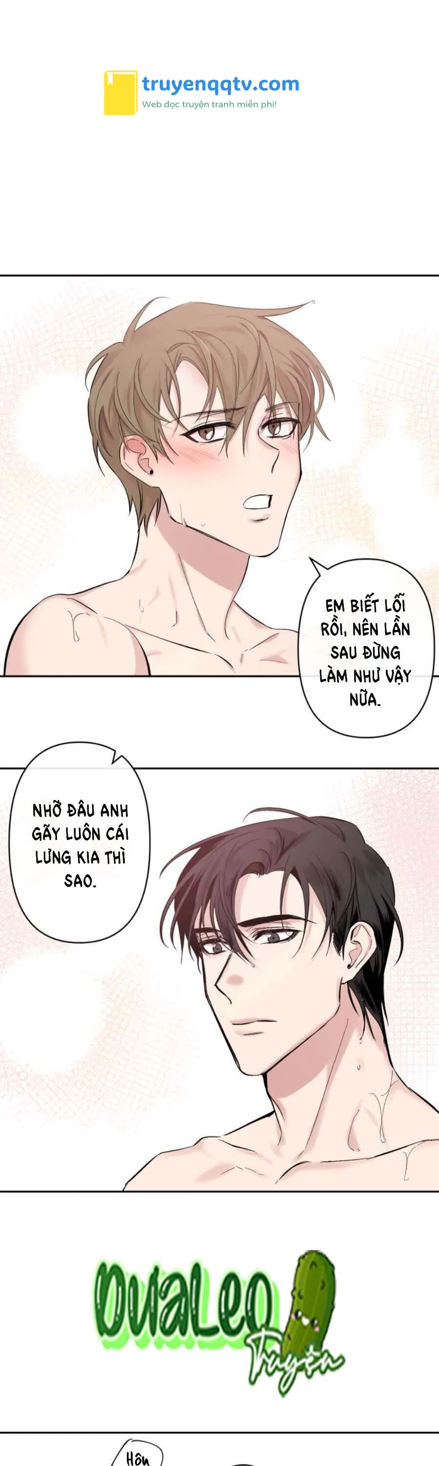 XXX Bạn Tình Chapter 12.2 - Next Chapter 13