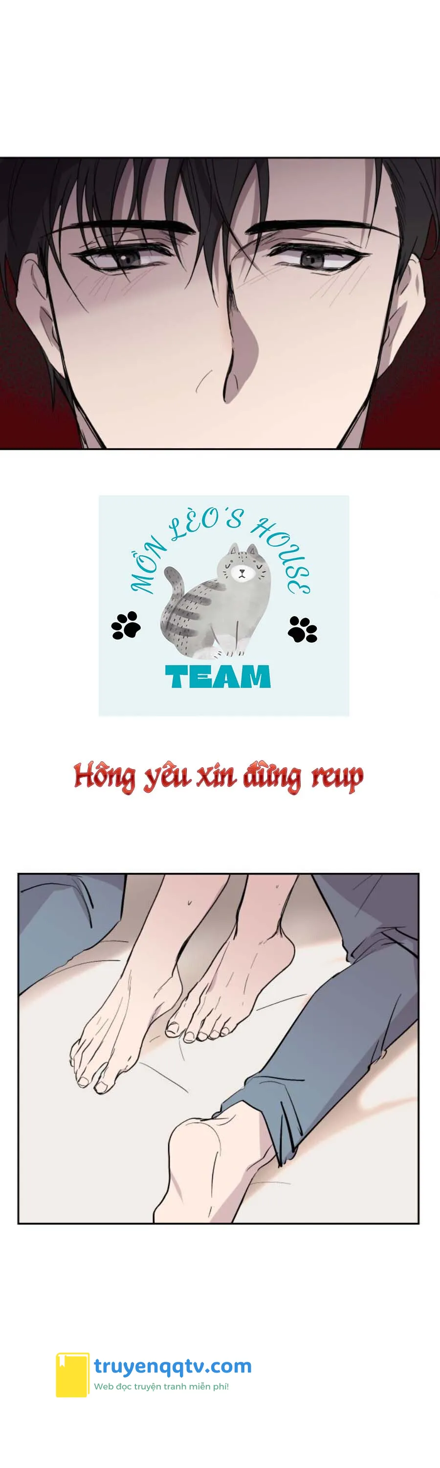 XXX Bạn Tình Chapter 6 - Next Chapter 7