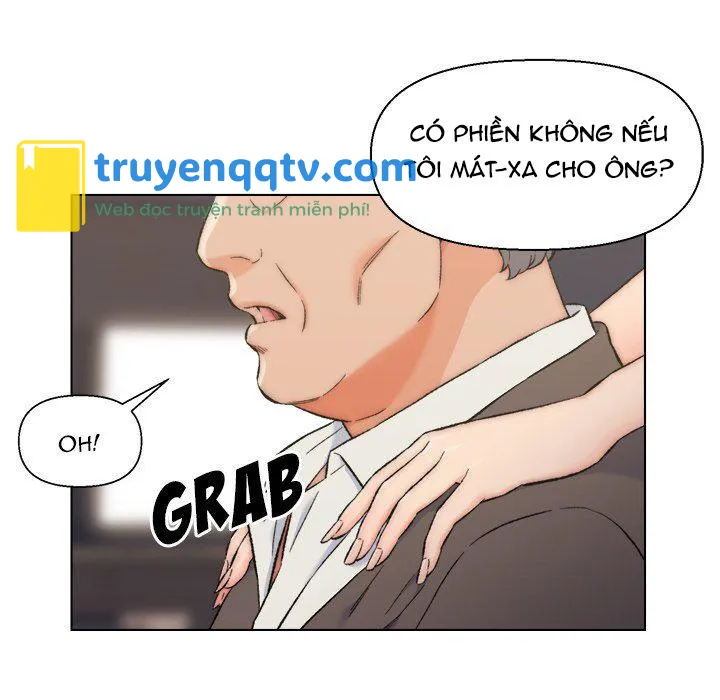 Bạn Cũ Chapter 10 - Next Chapter 11