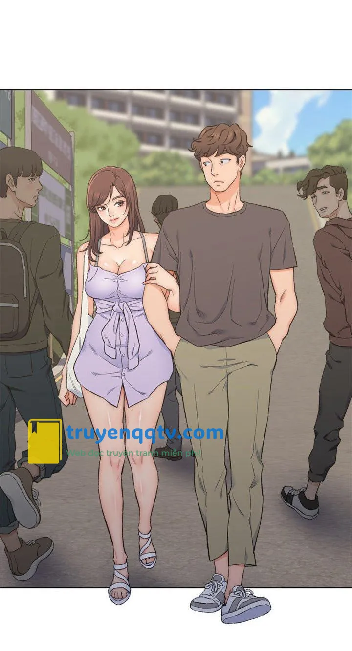 Bạn Cũ Chapter 8 - Next Chapter 9