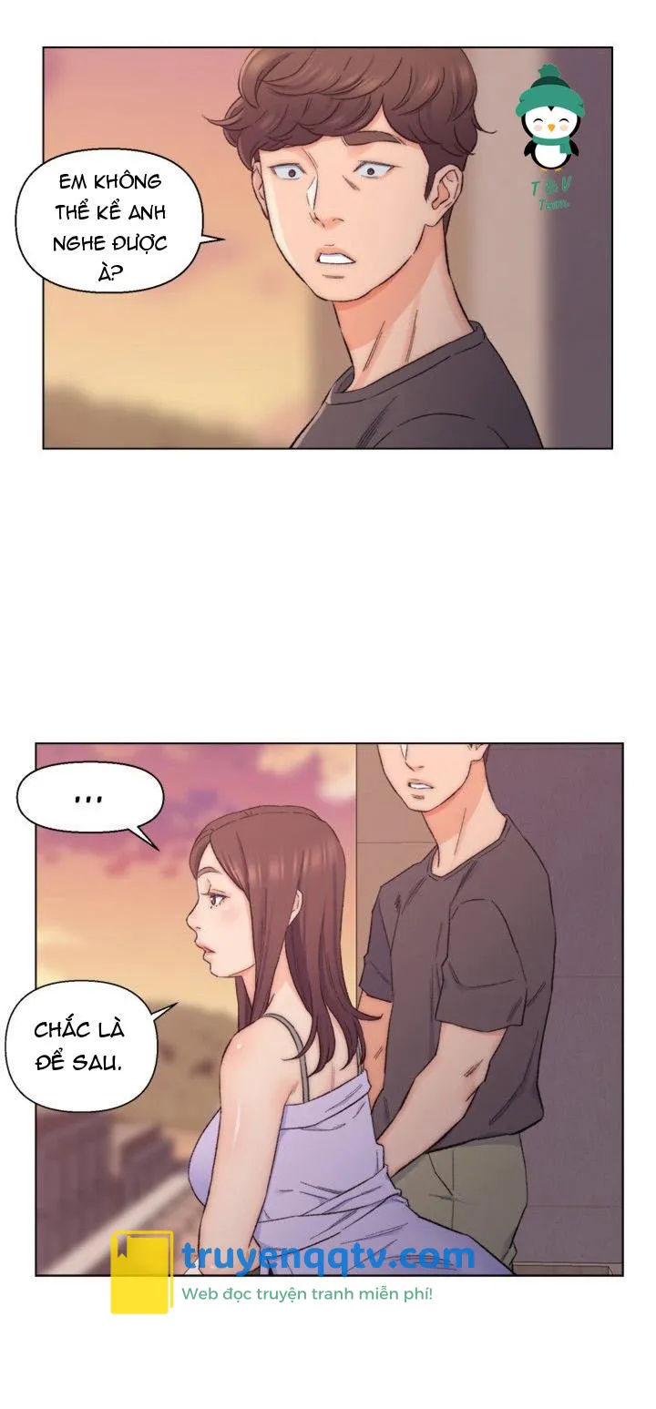 Bạn Cũ Chapter 8 - Next Chapter 9