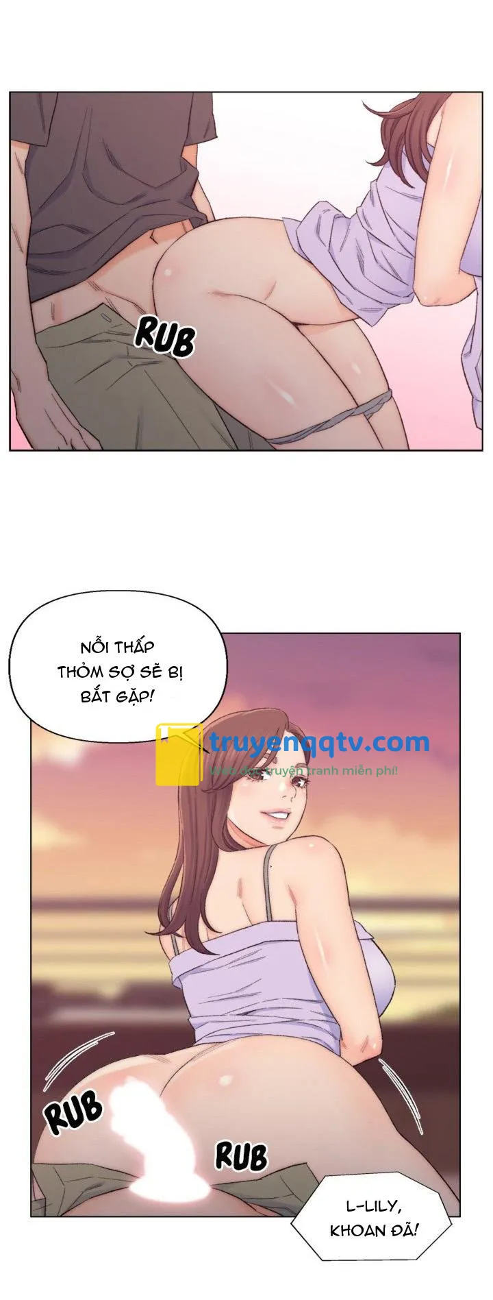 Bạn Cũ Chapter 8 - Next Chapter 9