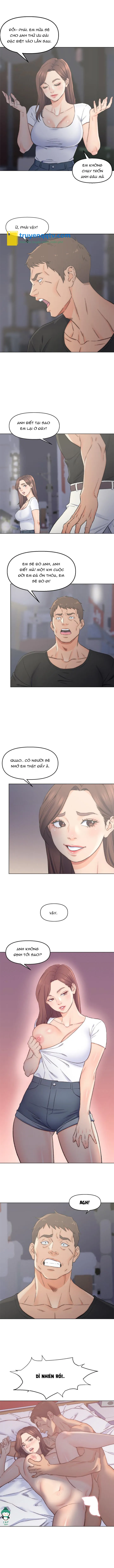 Bạn Cũ Chapter 2 - Next Chapter 3