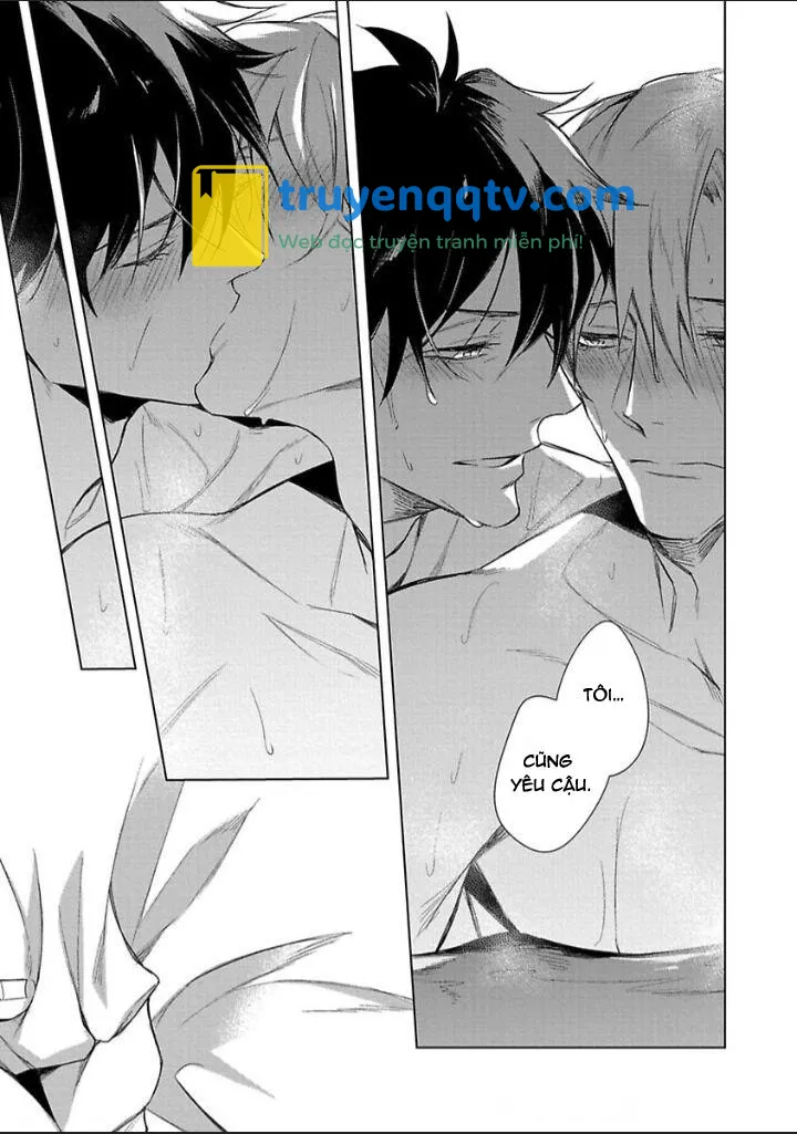 Ask Affection Chapter 5 - Next 