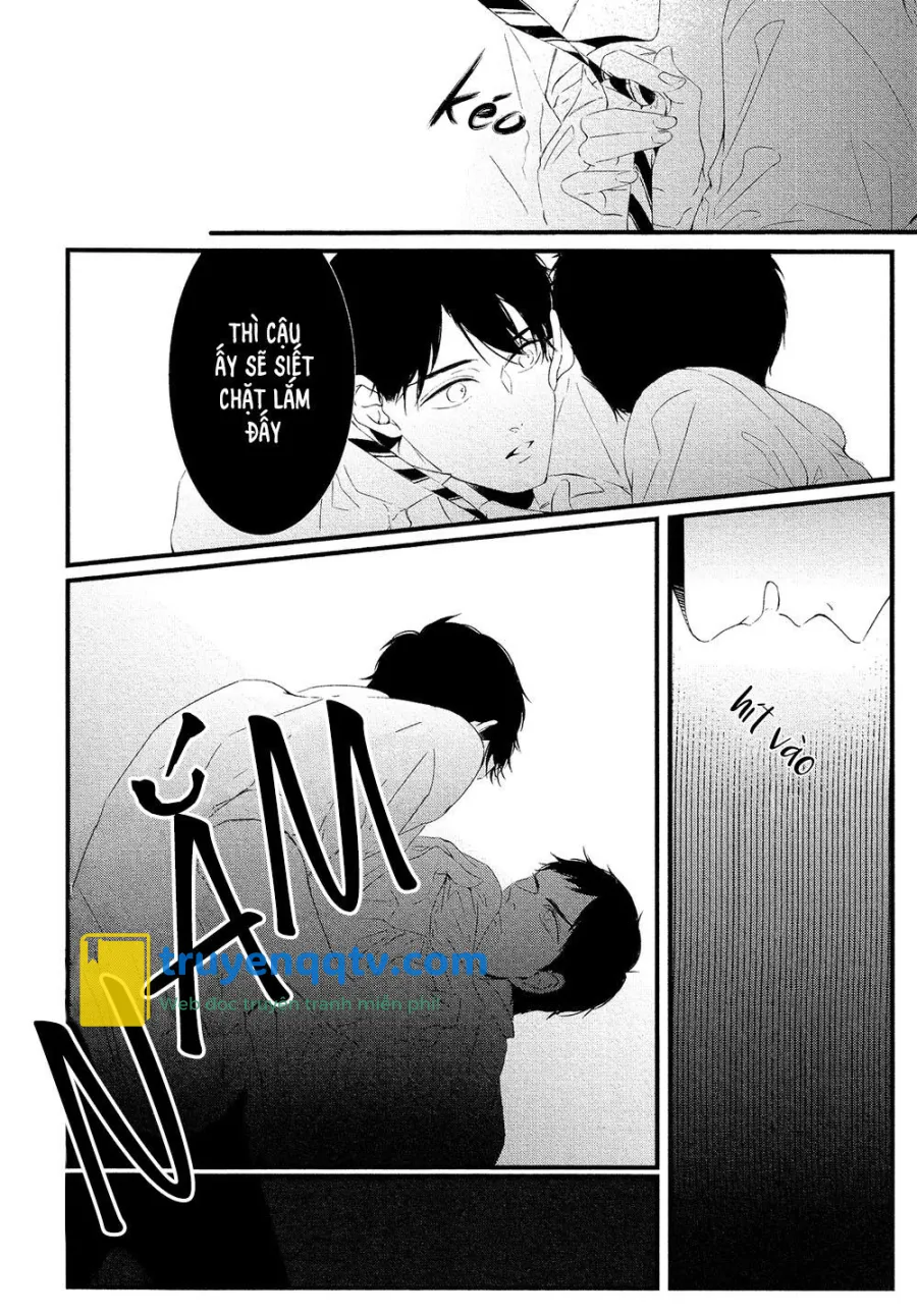 Ngày Mai, Ngày Hotaru ra đi Chapter 3 - Next Chapter 4