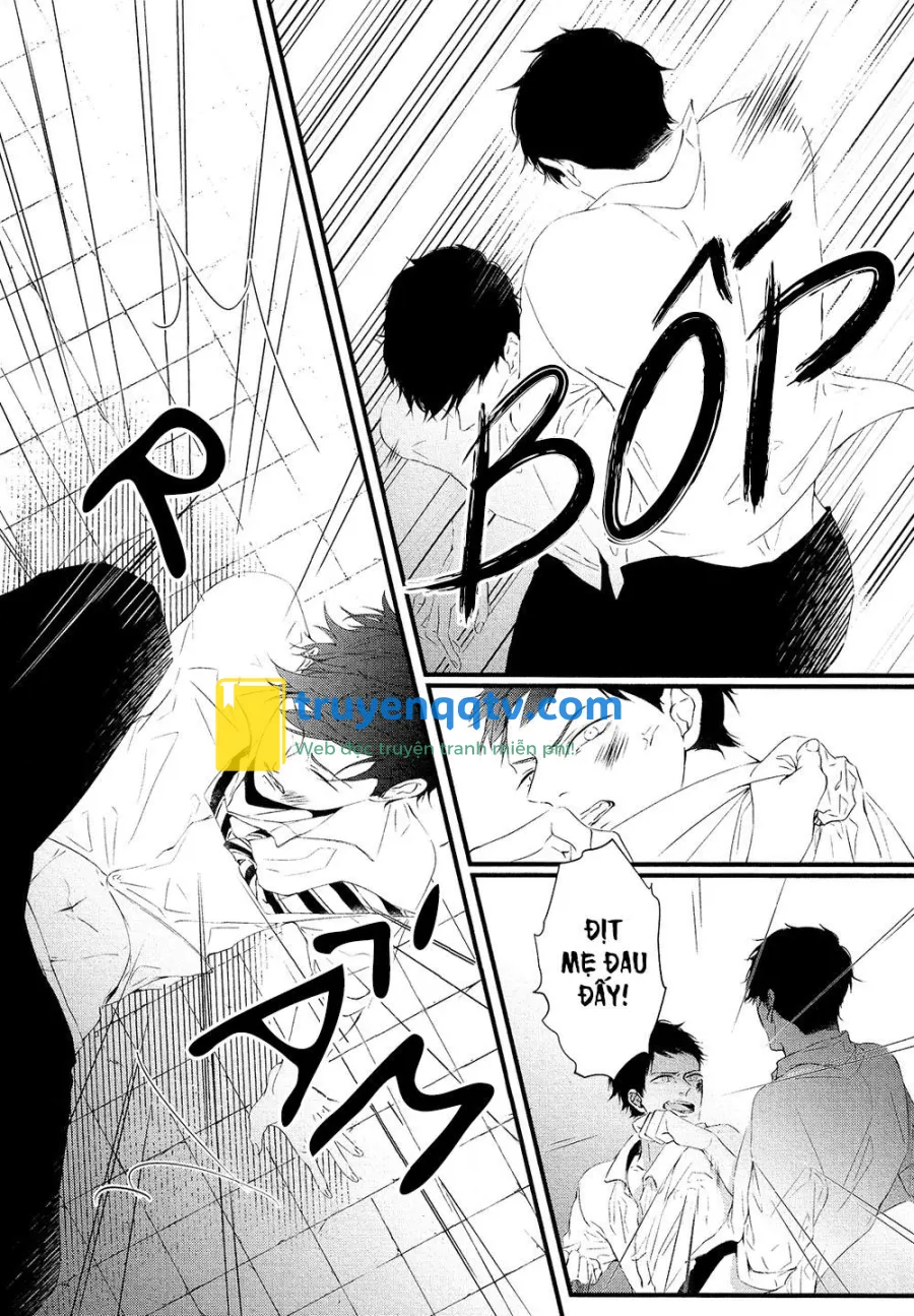 Ngày Mai, Ngày Hotaru ra đi Chapter 3 - Next Chapter 4