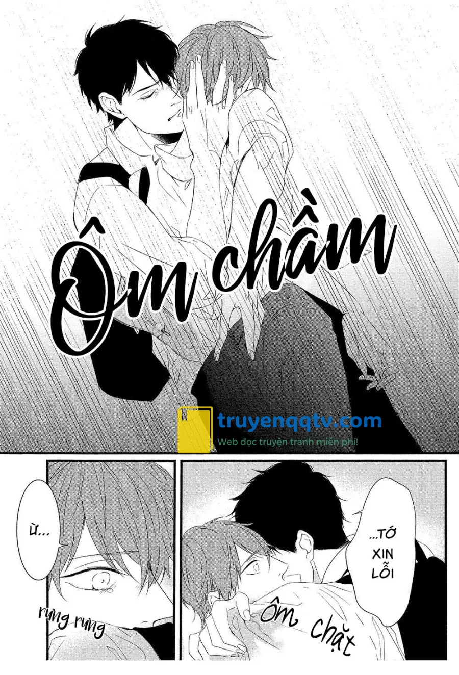 Ngày Mai, Ngày Hotaru ra đi Chapter 3 - Next Chapter 4