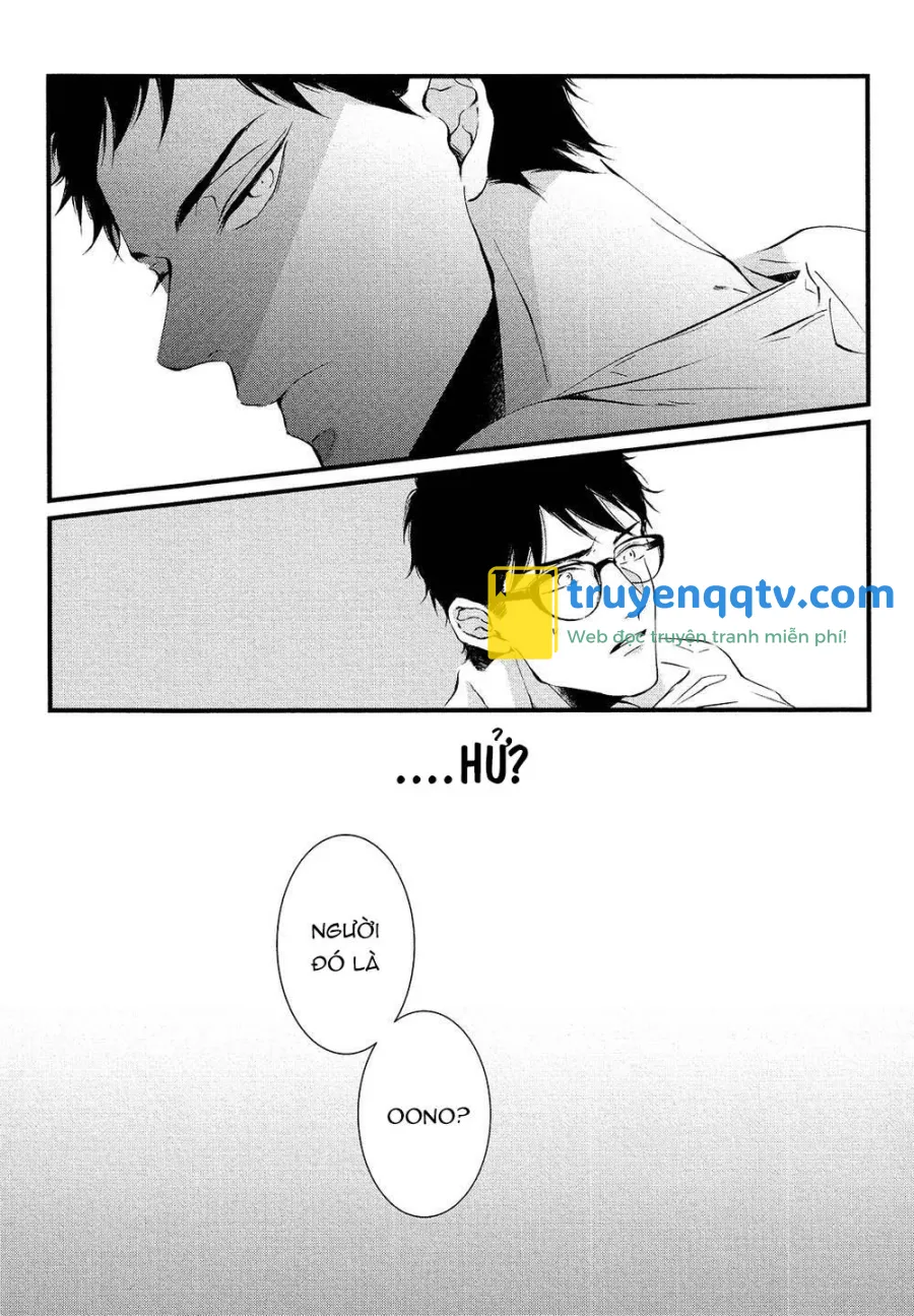 Ngày Mai, Ngày Hotaru ra đi Chapter 2 - Next Chapter 3