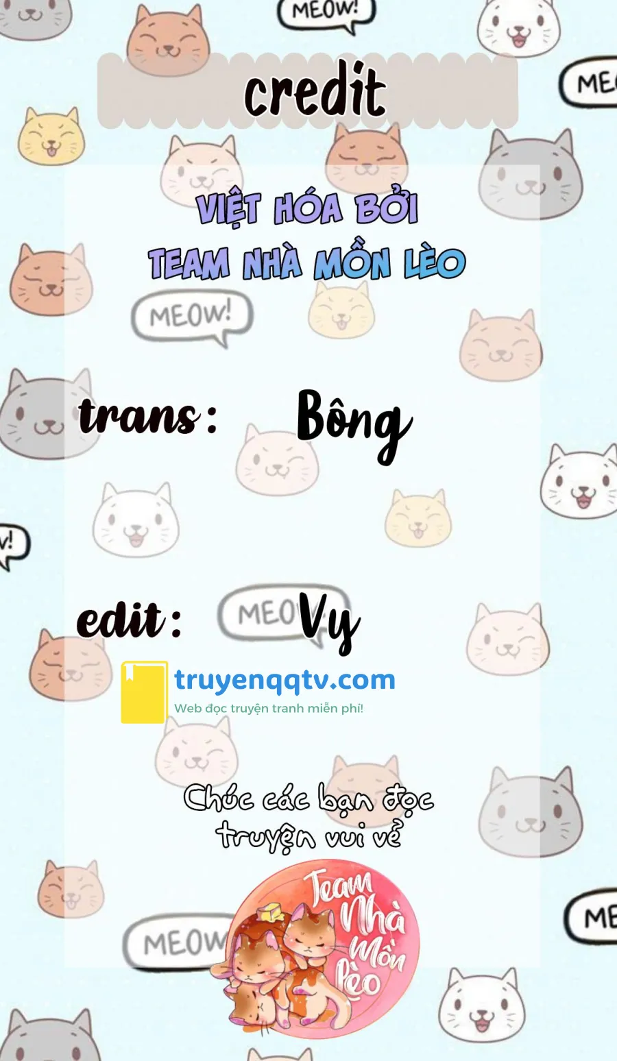 Ngày Mai Đom Đóm Đến Chapter 7 - Next 