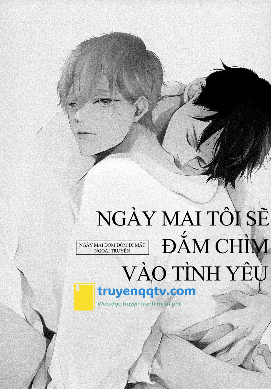 Ngày Mai Đom Đóm Đến Chapter 6 - Next Chapter 7