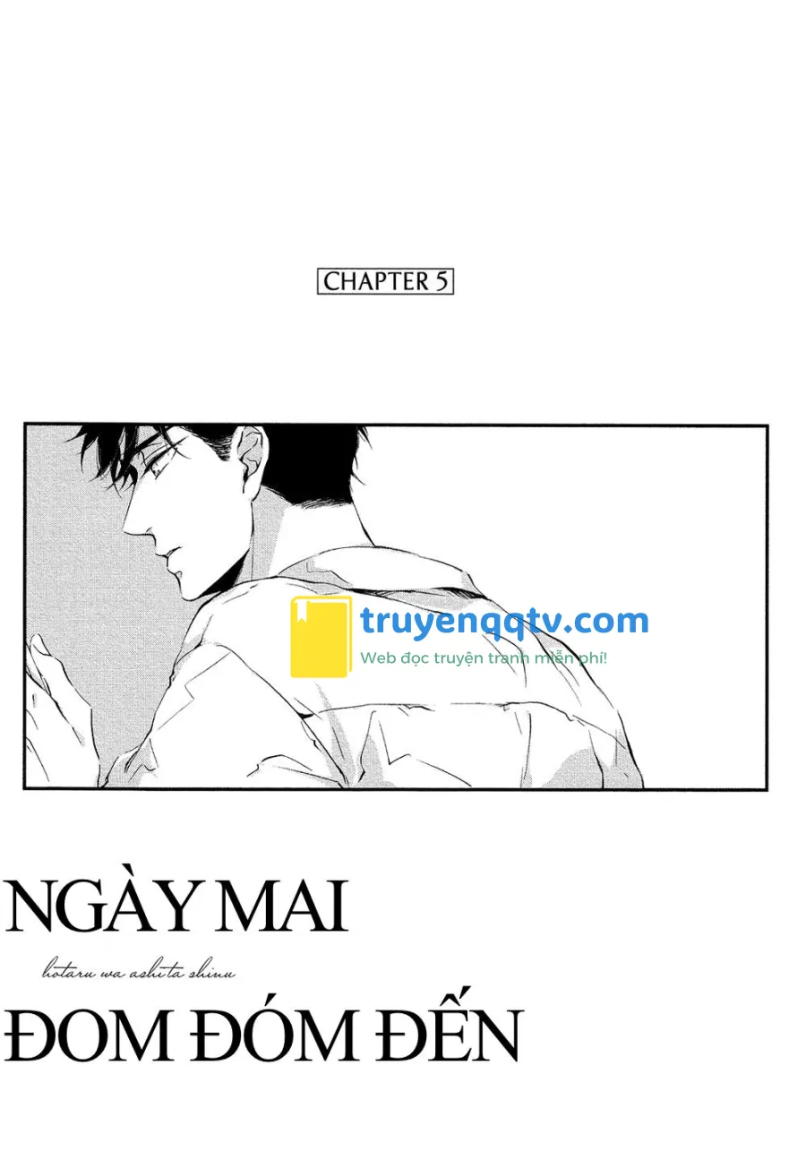 Ngày Mai Đom Đóm Đến Chapter 5 - Next Chapter 6