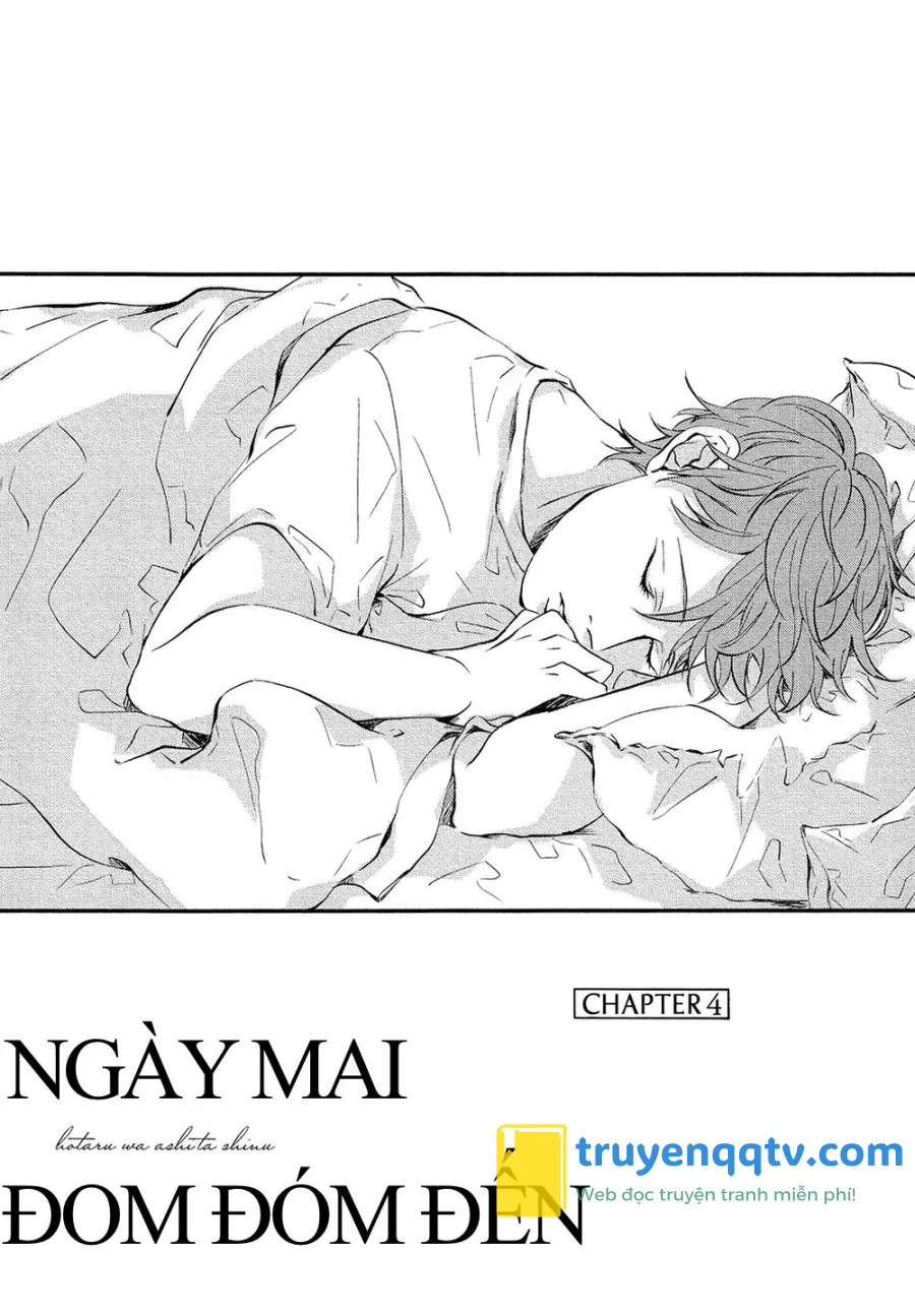 Ngày Mai Đom Đóm Đến Chapter 4 - Next Chapter 5