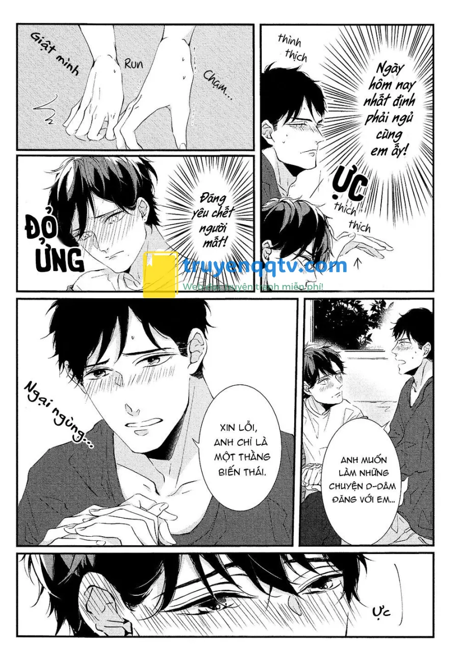 NGÀY MAI HOTARU ĐI RỒI (FULL) Chapter 6 - Next 