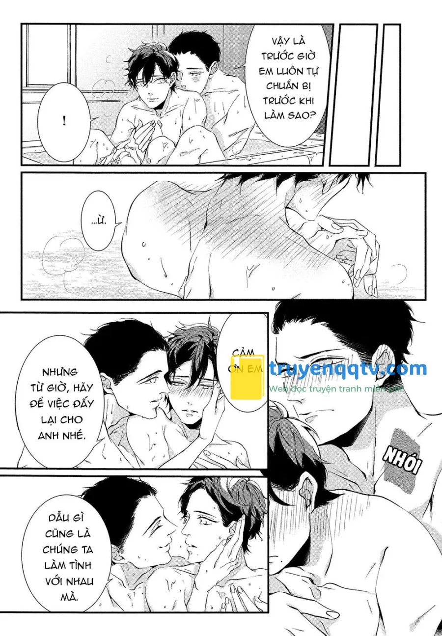 NGÀY MAI HOTARU ĐI RỒI (FULL) Chapter 6 - Next 