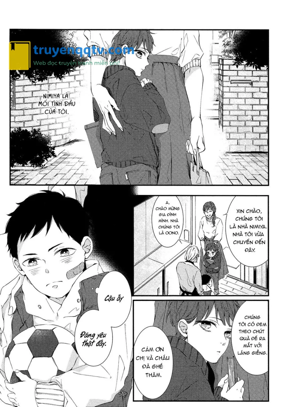 NGÀY MAI HOTARU ĐI RỒI (FULL) Chapter 6 - Next 