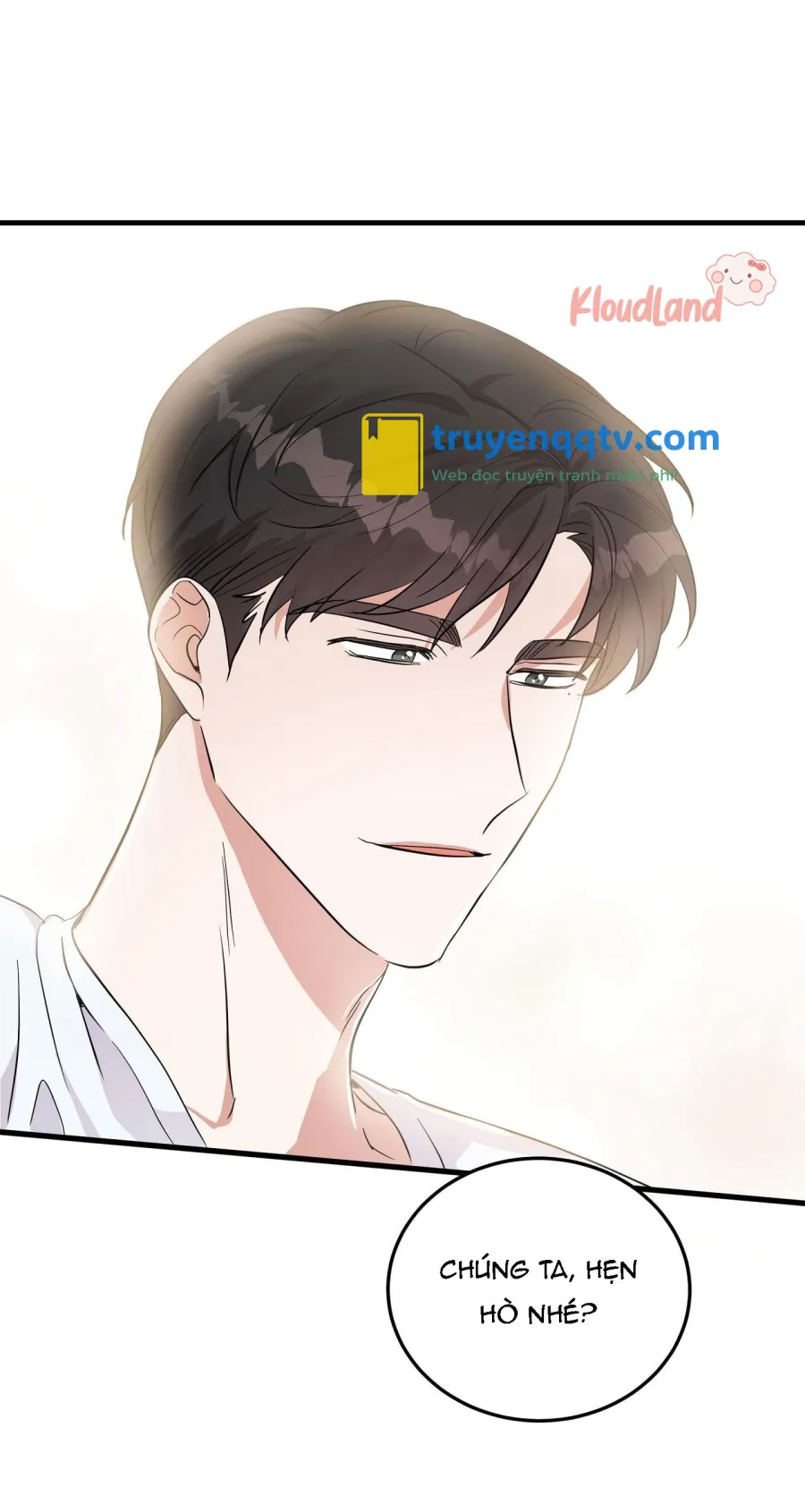 Log In Paris Chapter 3 - Next Chap 3